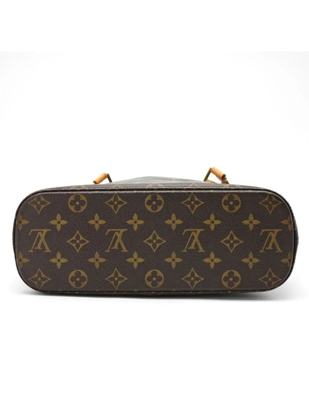 Louis Vuitton Vavin GM Tote Bag Brown